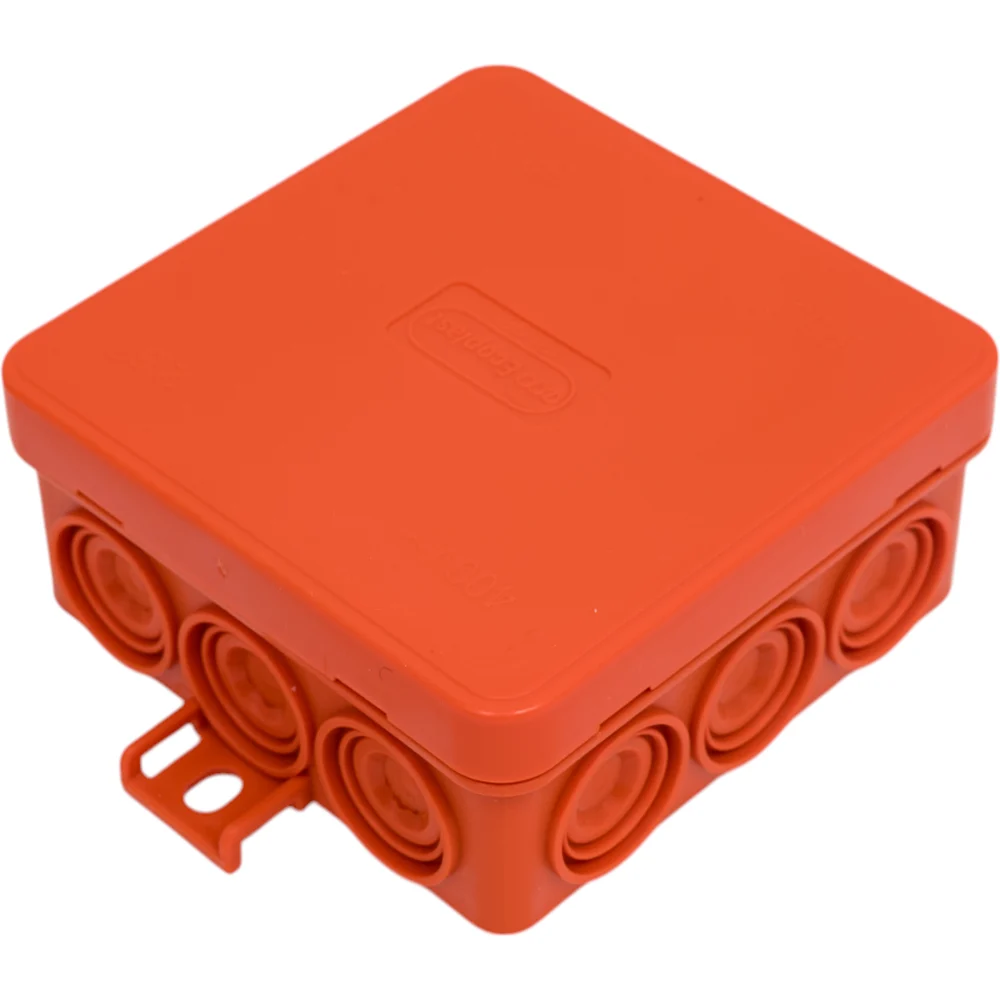 Огнестойкая коробка Экопласт JBL085 43655HF