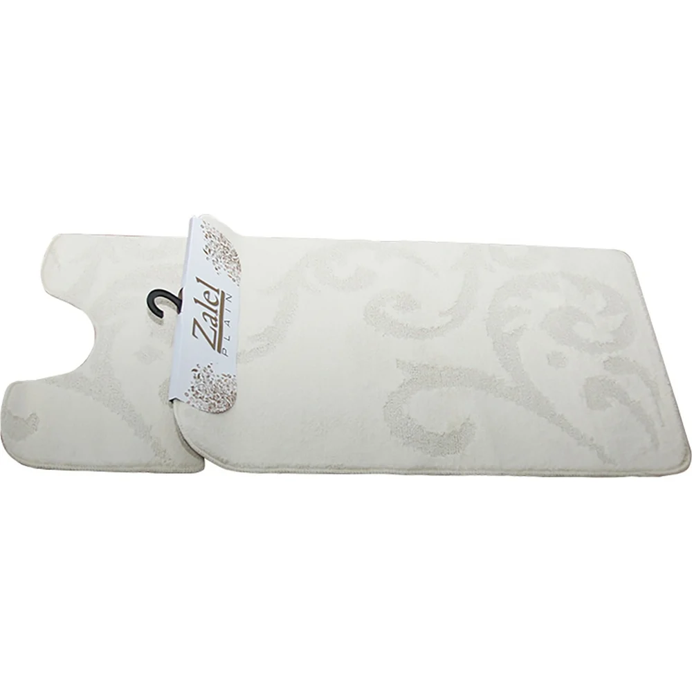 Набор ковриков д/ванной Zalel 528104