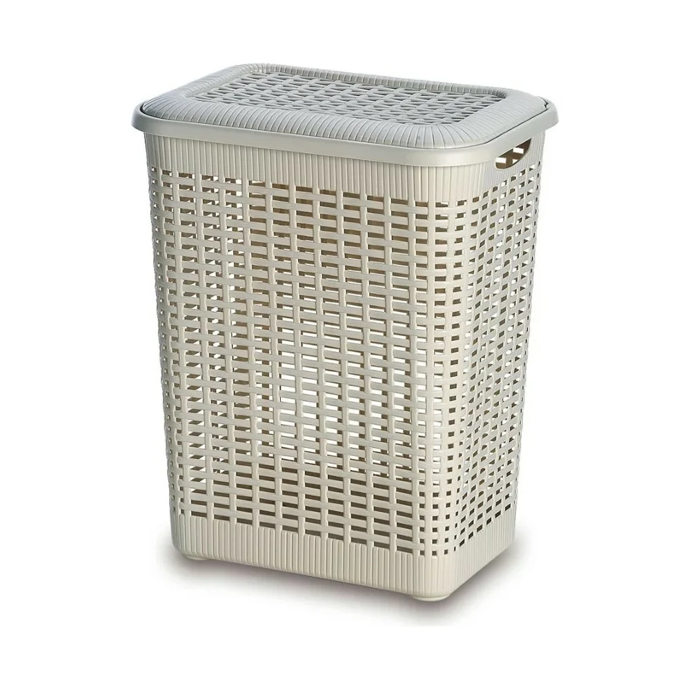 Хозяйственная корзина GENSINI Rattan 2159
