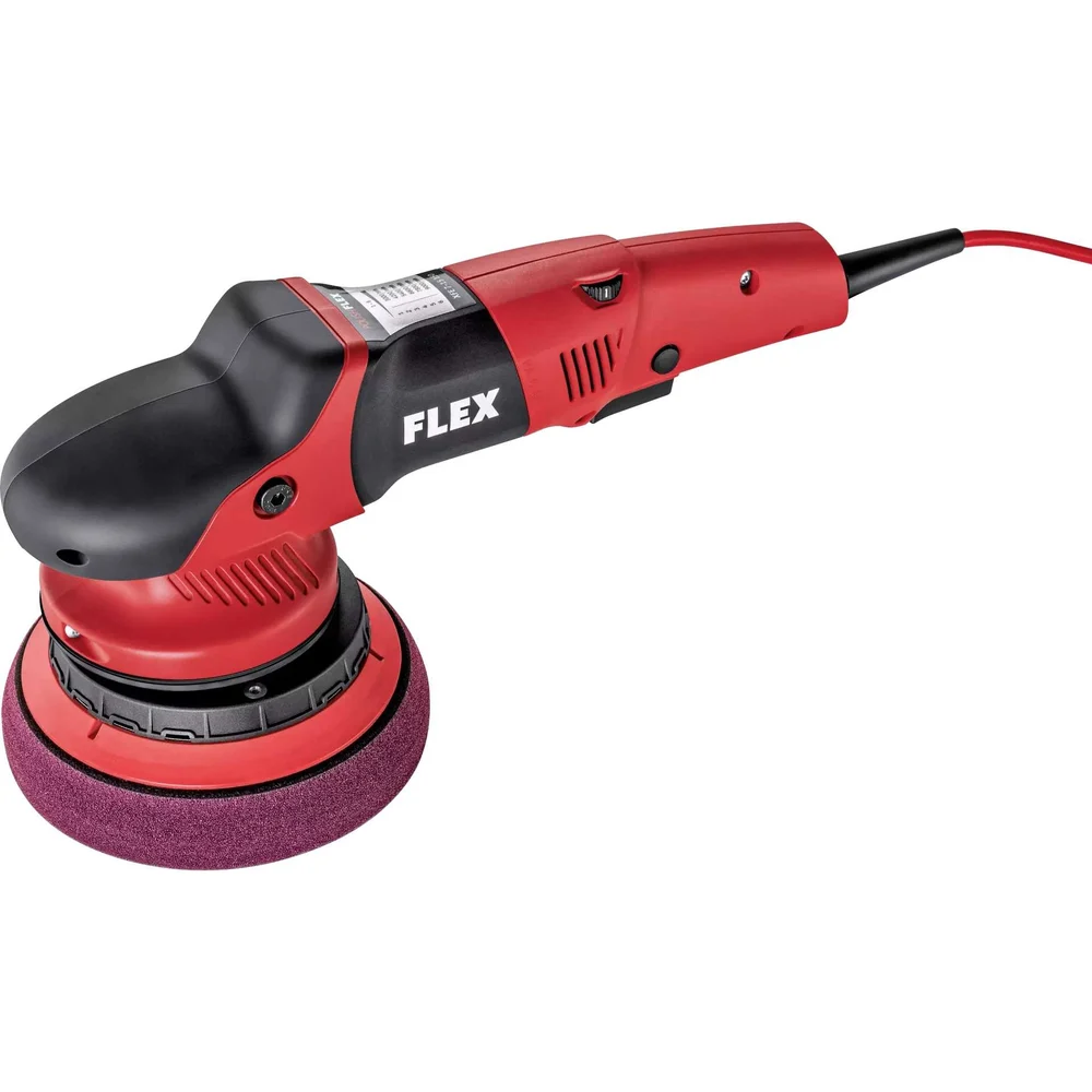 Полировальная эксцентриковая машина FLEX XFE 7-15 150 418080