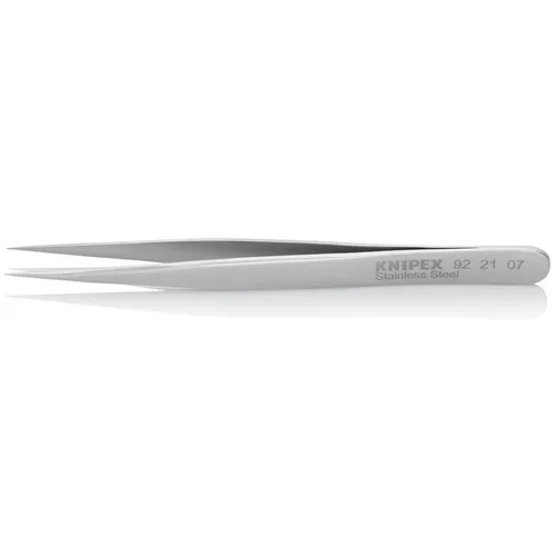 Пинцет KNIPEX KN-922107, 20грамм