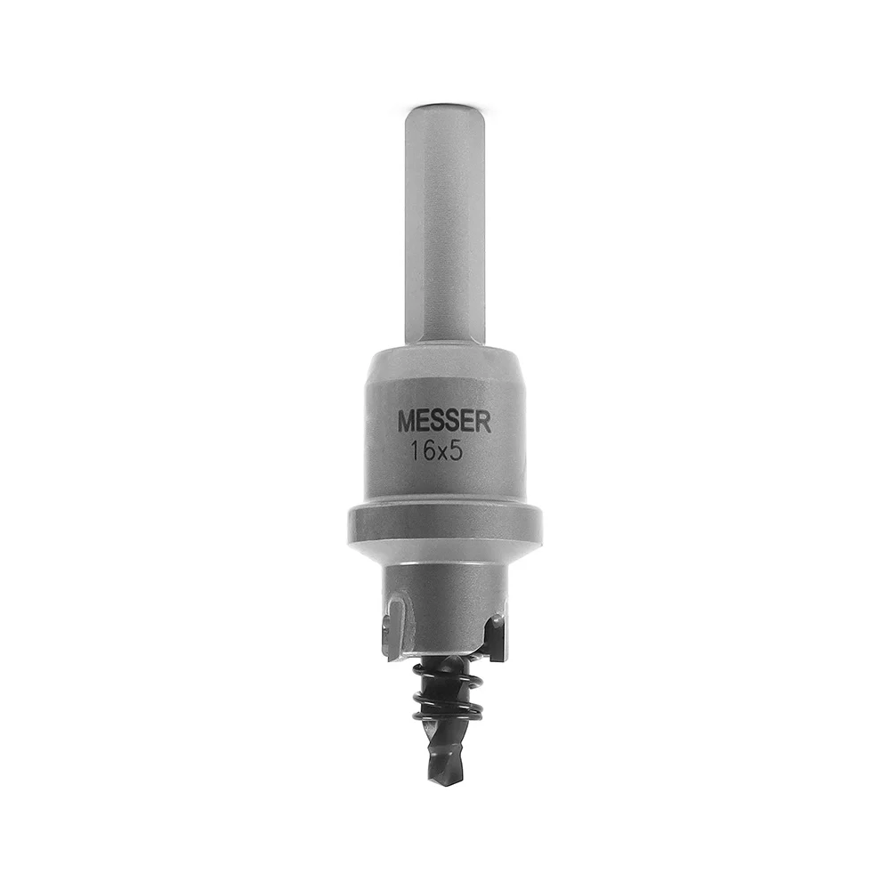 Коронка кольцевая MESSER 20-05-016