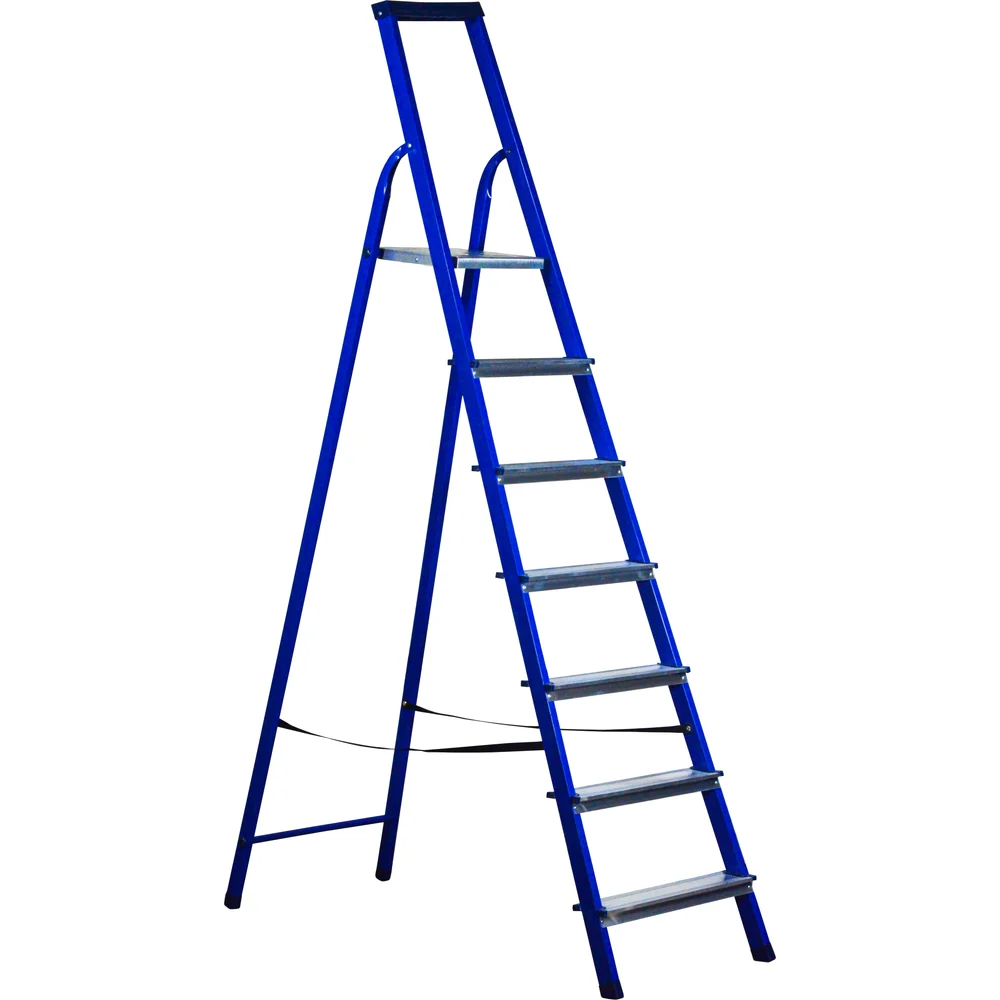 Стальная стремянка STAIRS CS07LX