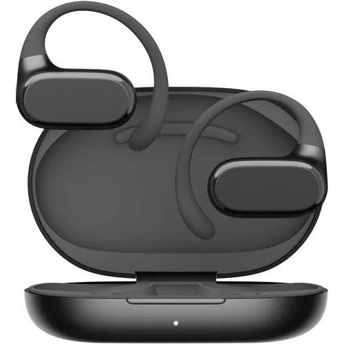 Наушники Honor Choice OWS ORL-ME00, Bluetooth, вкладыши, черный [5504aatl]