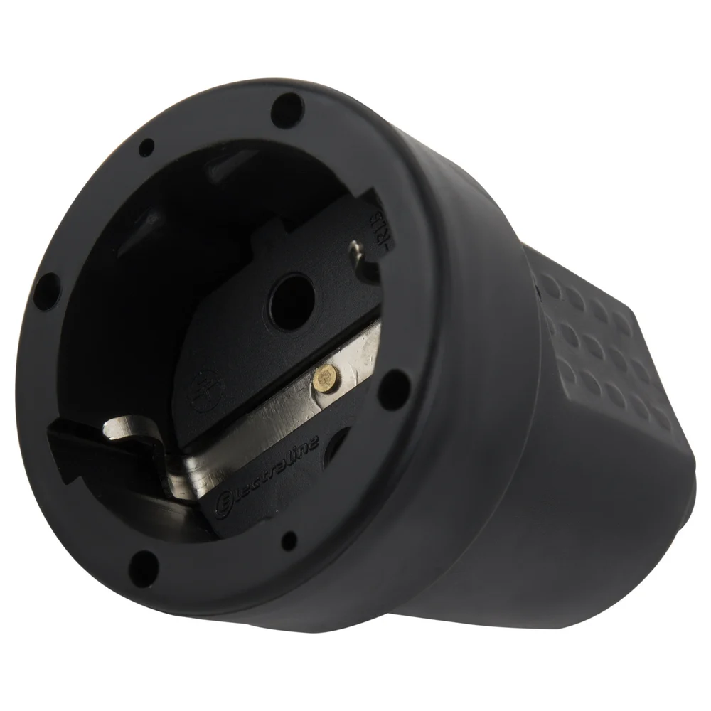Штепсельная розетка Electraline 55029