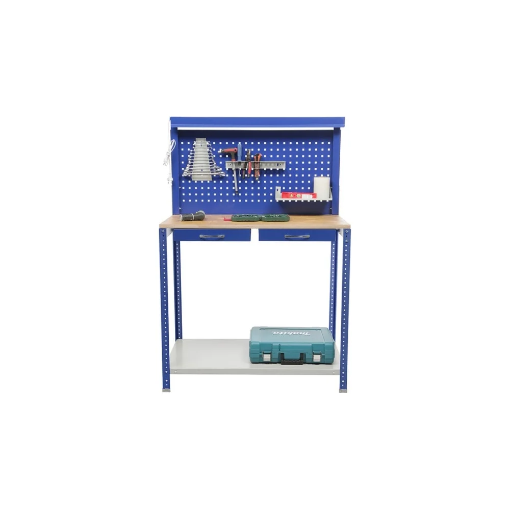 Верстак ПРАКТИК Set 1 S30399501546