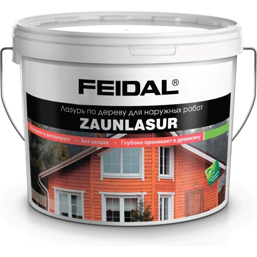 Лазурь Feidal Zaunlasur 20240