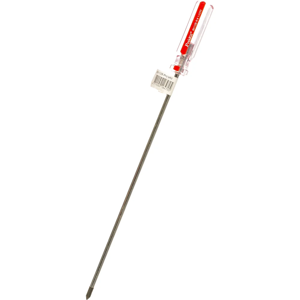 Отвертка Pro'sKit 89112B 00223557
