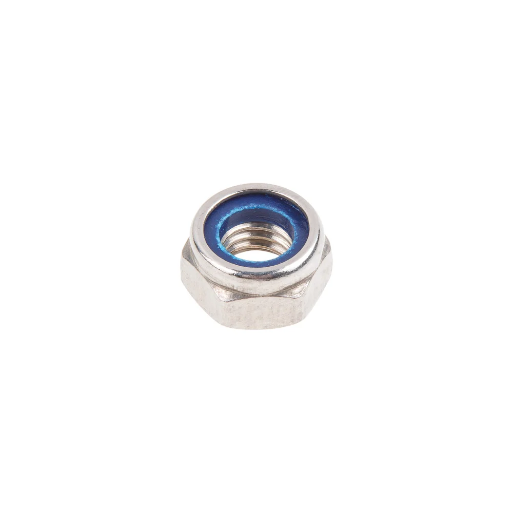 Оцинкованная гайка STARFIX М20, DIN 985, 3 шт. SMZ1-50748-3