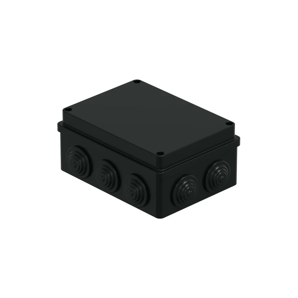 Коробка распределительная Экопласт JBS150 44009BL-1