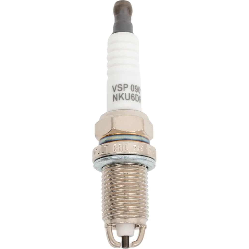 Комплект свечей зажигания для Renault Logan (04-) 1.4i/1.6i/Duster (10-) 1.6i/2.0i StartVOLT VSP 0020