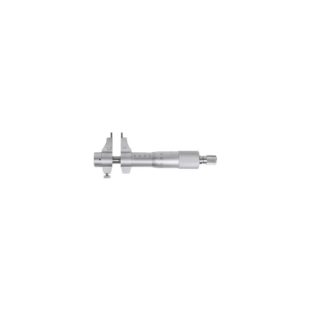 Микрометрический нутромер Micron 5-30 0.01 99770