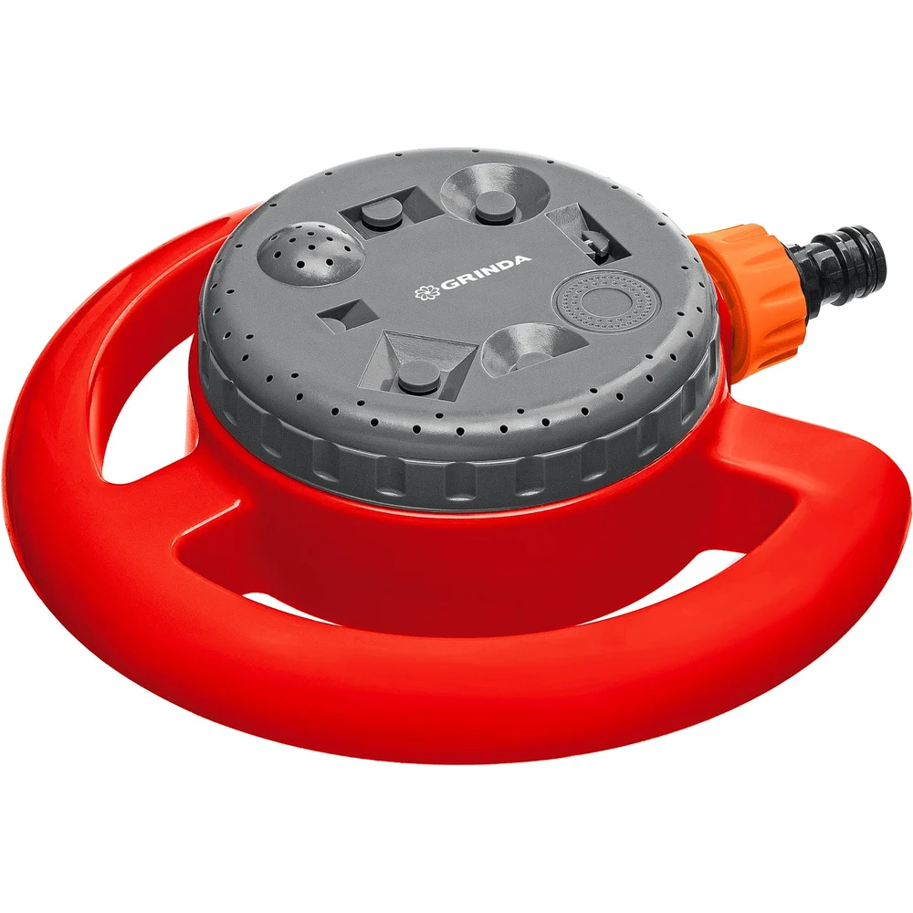 Стационарный распылитель Grinda GF-8 8-427643