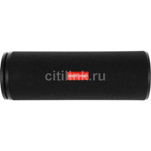 Колонка портативная Honor Choice Speaker Pro VNC-ME00, 30Вт, черный [5504aavr]