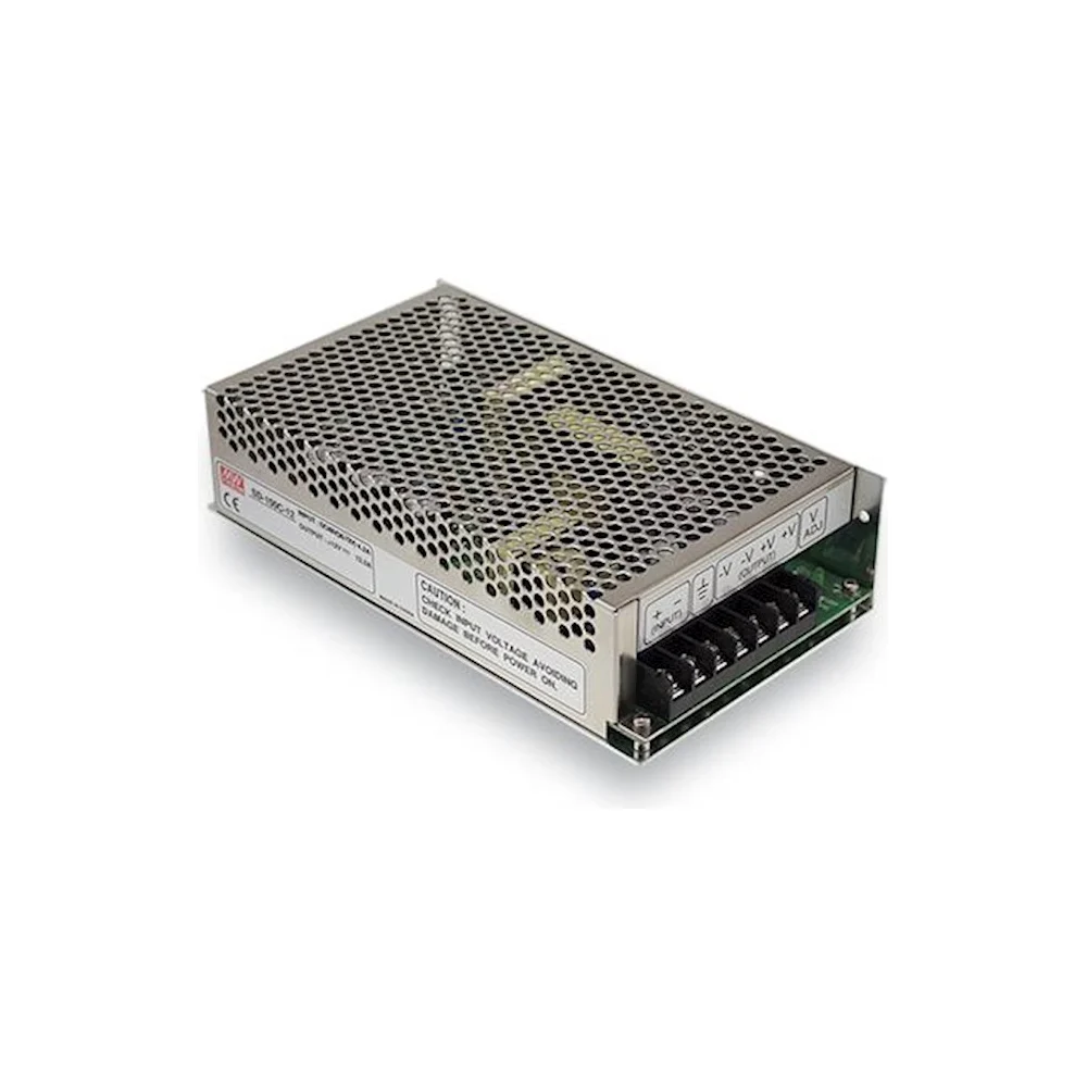 Преобразователь Mean Well SD-150D-12 Т00000923