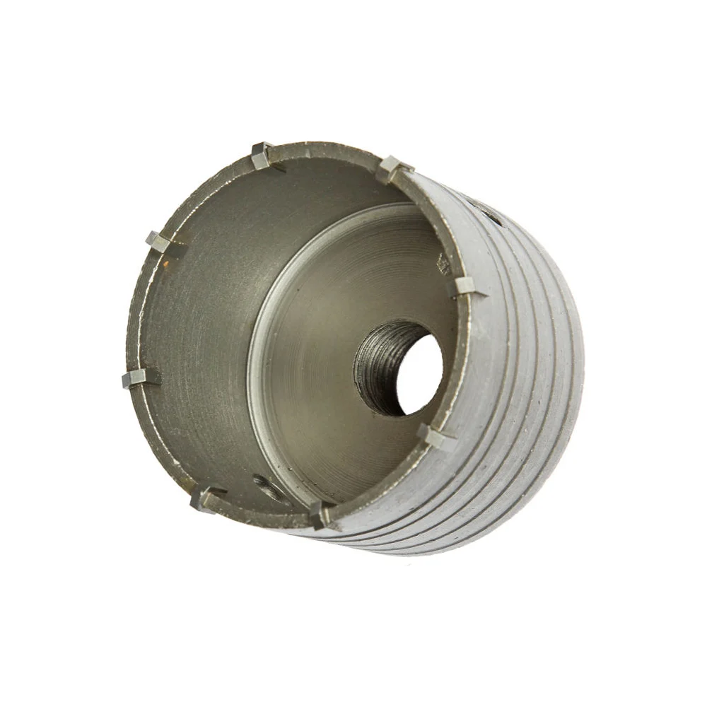 Коронка по бетону EКТО DS-006-070-0100