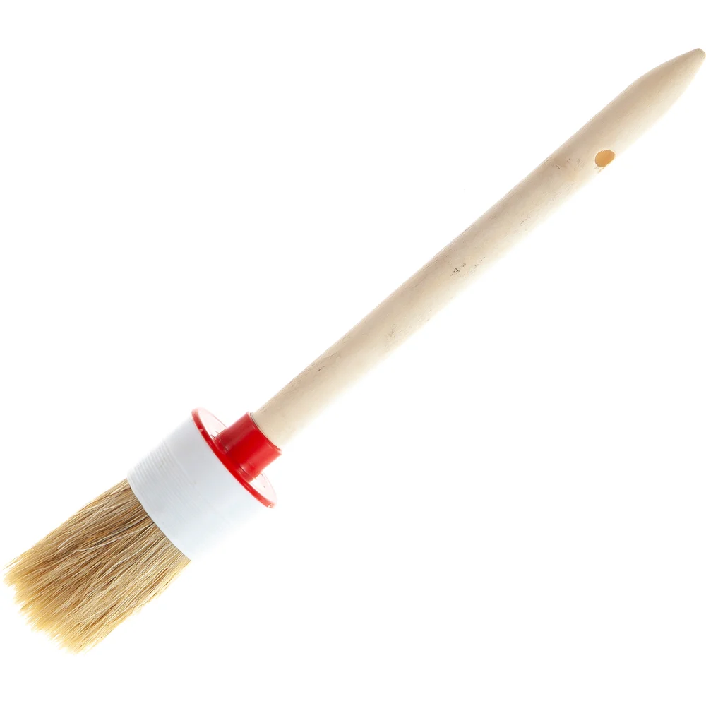 Круглая кисть SANTOOL №8 010115-008