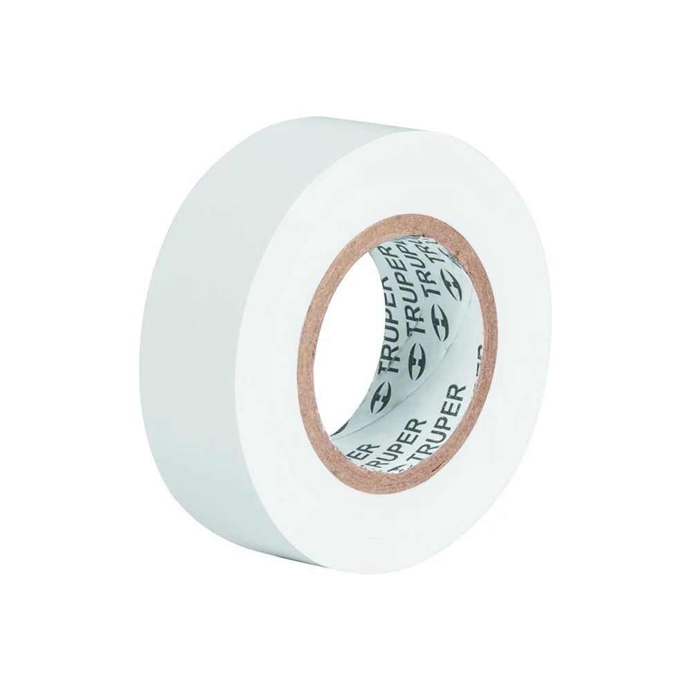 Изолента Truper M-33B 12506