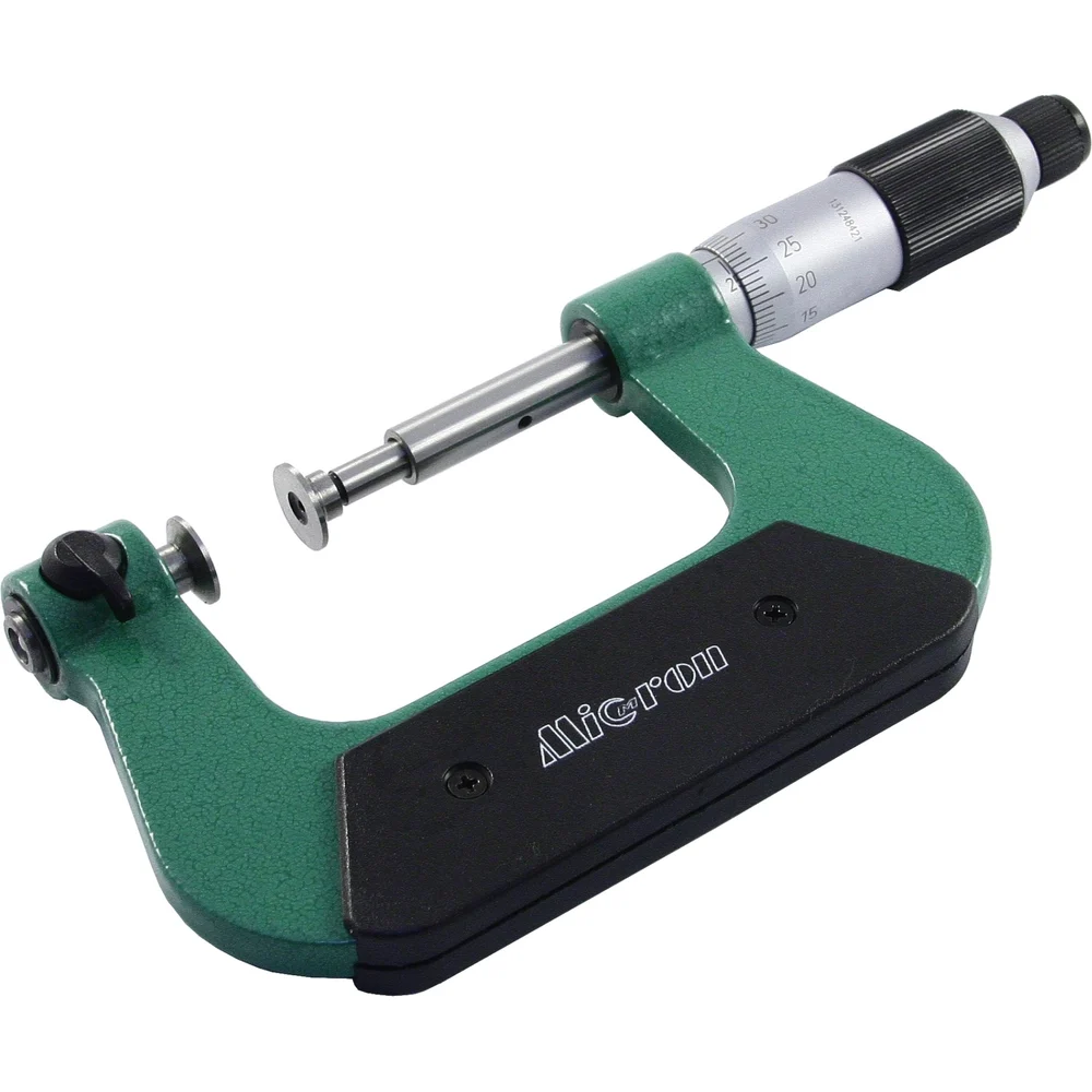 Микрометр Micron МВУ-200 0.01 77956