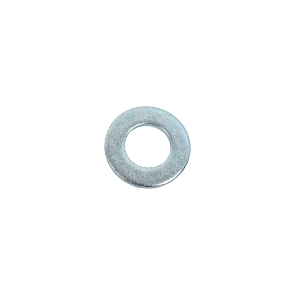 Плоская оцинкованная шайба STARFIX М10 DIN125, 1000 шт. SMC3-75324-1000