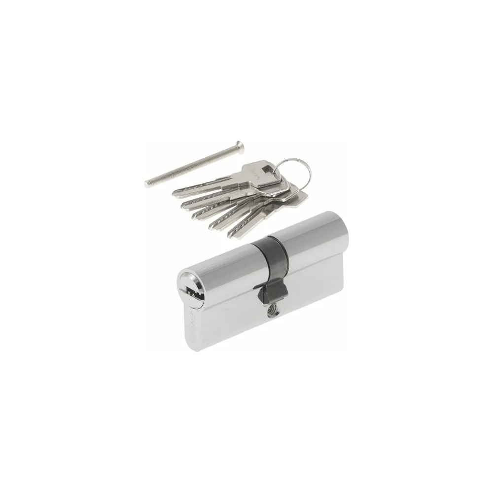 Цилиндровый механизм AVERS GM-70-CR 26781