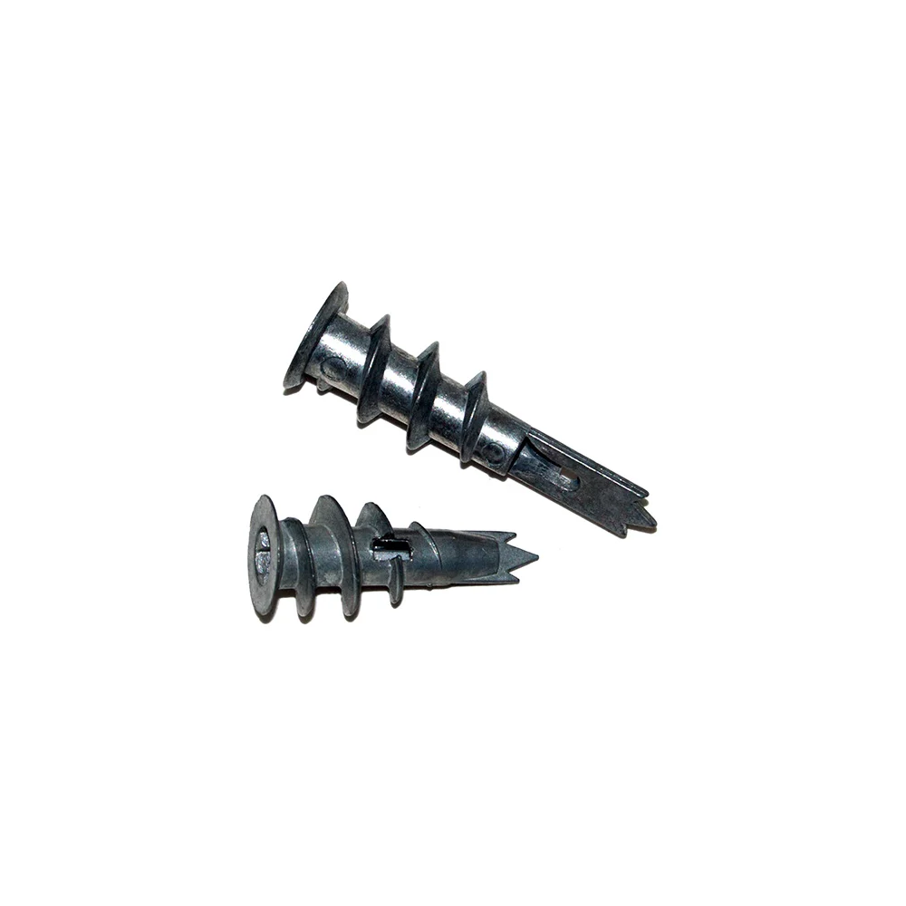 Дюбель КРЕП-КОМП ДРИВА TYPE C 12x42 5 шт. дм1242мф
