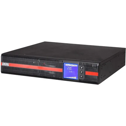 ИБП POWERCOM Macan MRT-2000-L, 2000ВA