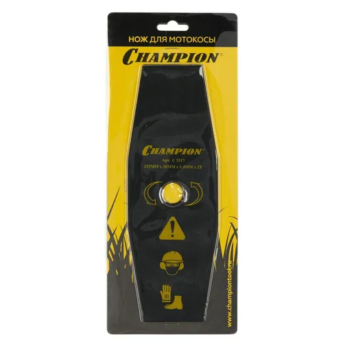 Нож для триммеров CHAMPION C5117