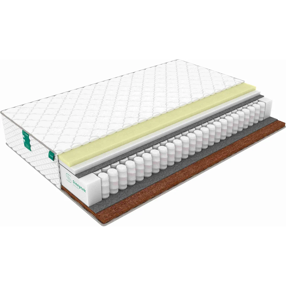Матрас Sleeptek Premier MemoFoam Cocos SPMFC-00104-589
