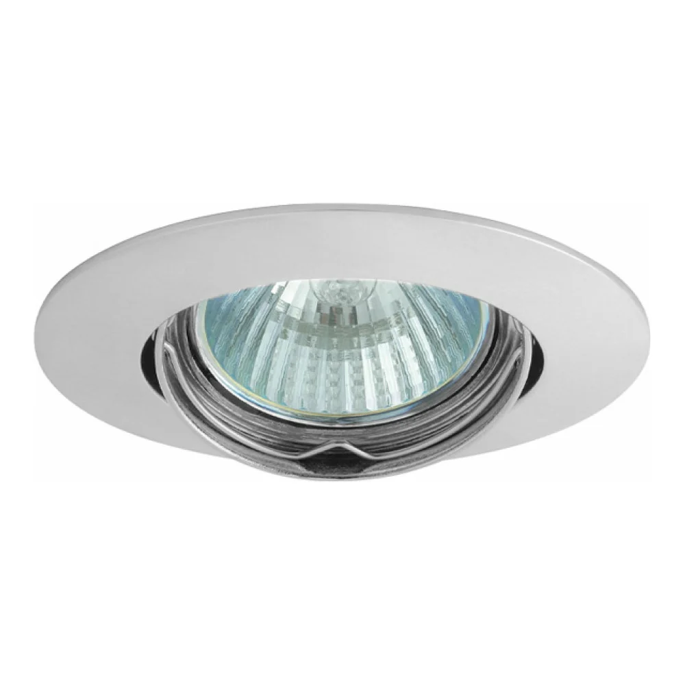 Точечный светильник KANLUX LUTO CTX-DT02B-W 2590