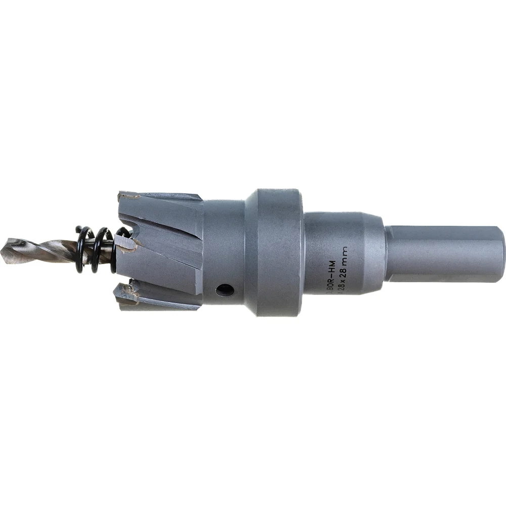 Коронка по металлу D.BOR HS-HM-28-028-T