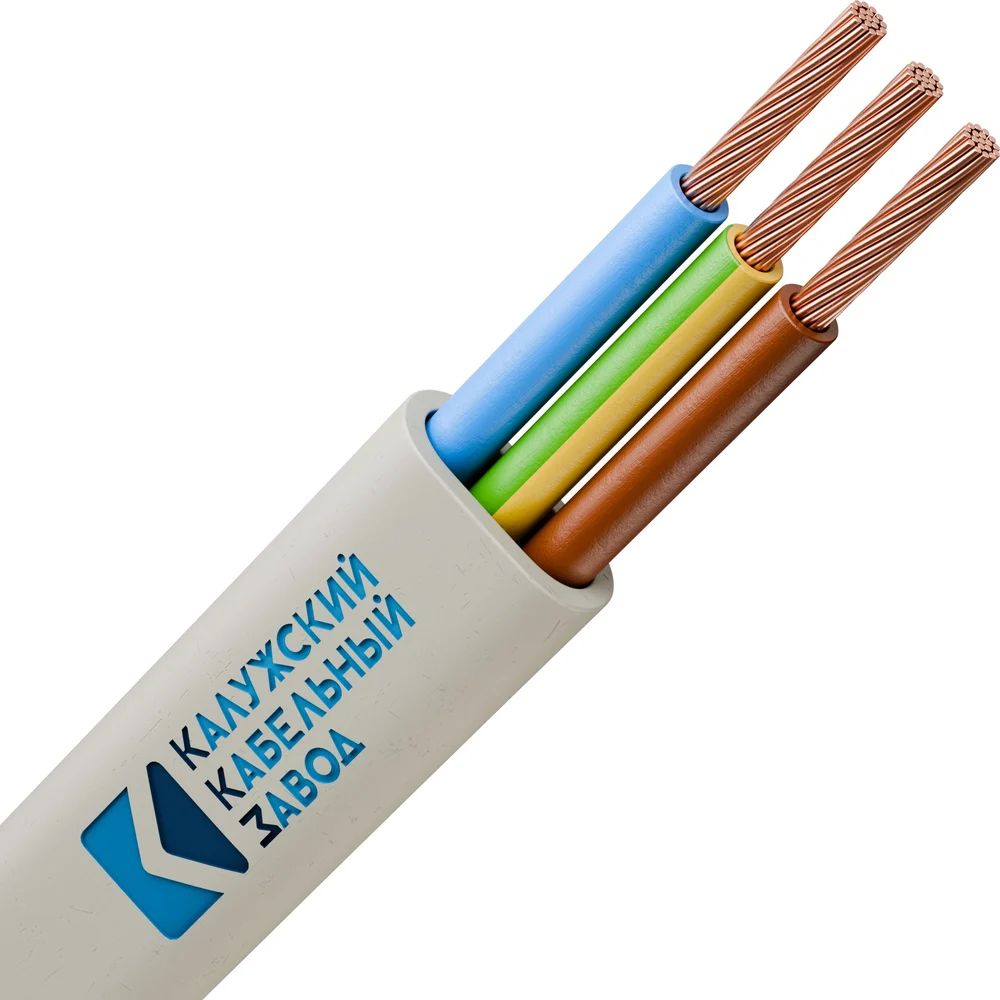Провод ККЗ ПБГВВ/ПУГСП 01-8352-1