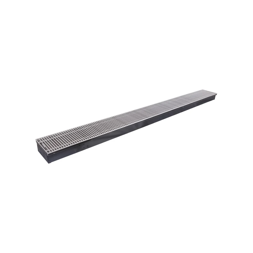 Внутрипольный конвектор STOUT SCN 80.190.2000 RG008TBC2H0BOB