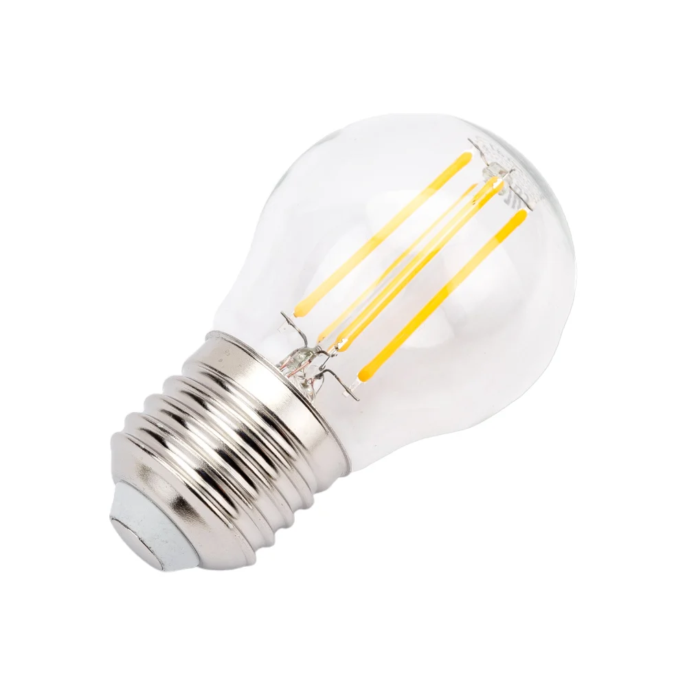 Лампа General Lighting Systems GLDEN-G45S-12-230-E27-2700 661012