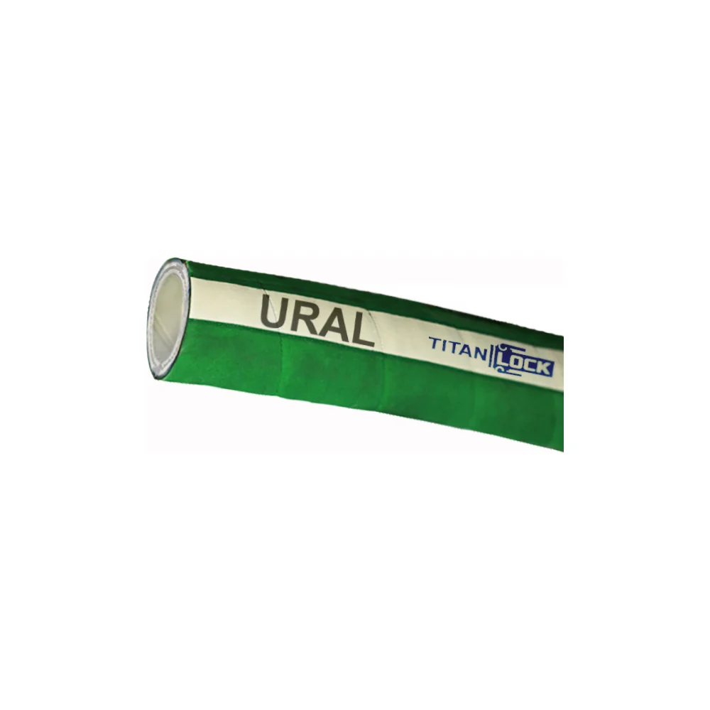 Химостойкий рукав TITAN LOCK URAL TL020UR