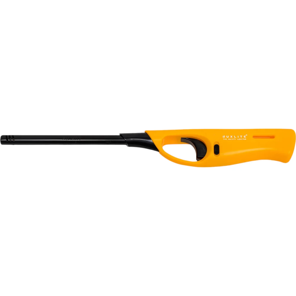 Каминная пьезозажигалка Lux Fire ЗК-28Ж