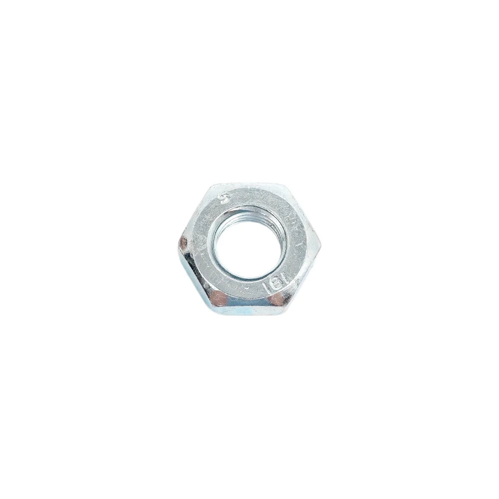 Гайка swfs М10 DIN934 5 шт. тов-092465