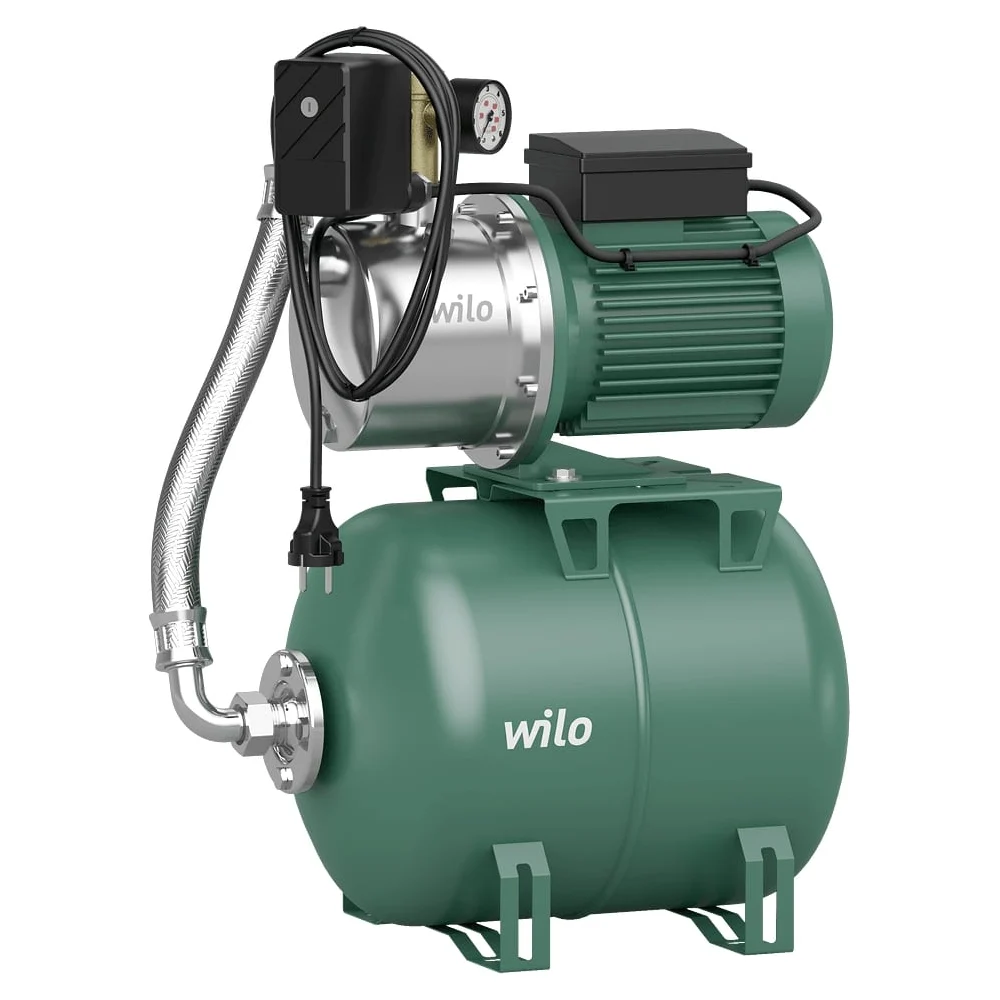 Насос Wilo HWJ 203 EM-R 2451056