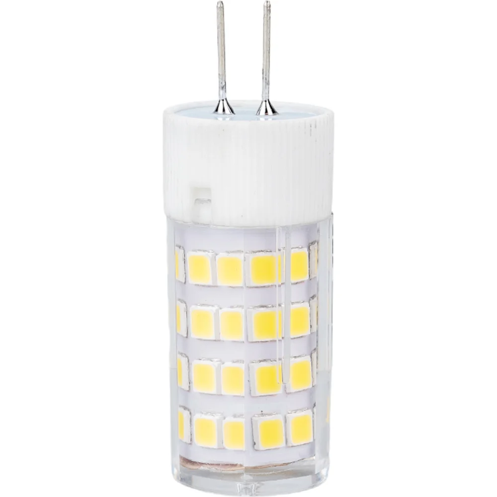 Светодиодная лампа КОСМОС LksmLED5wJCG412v45