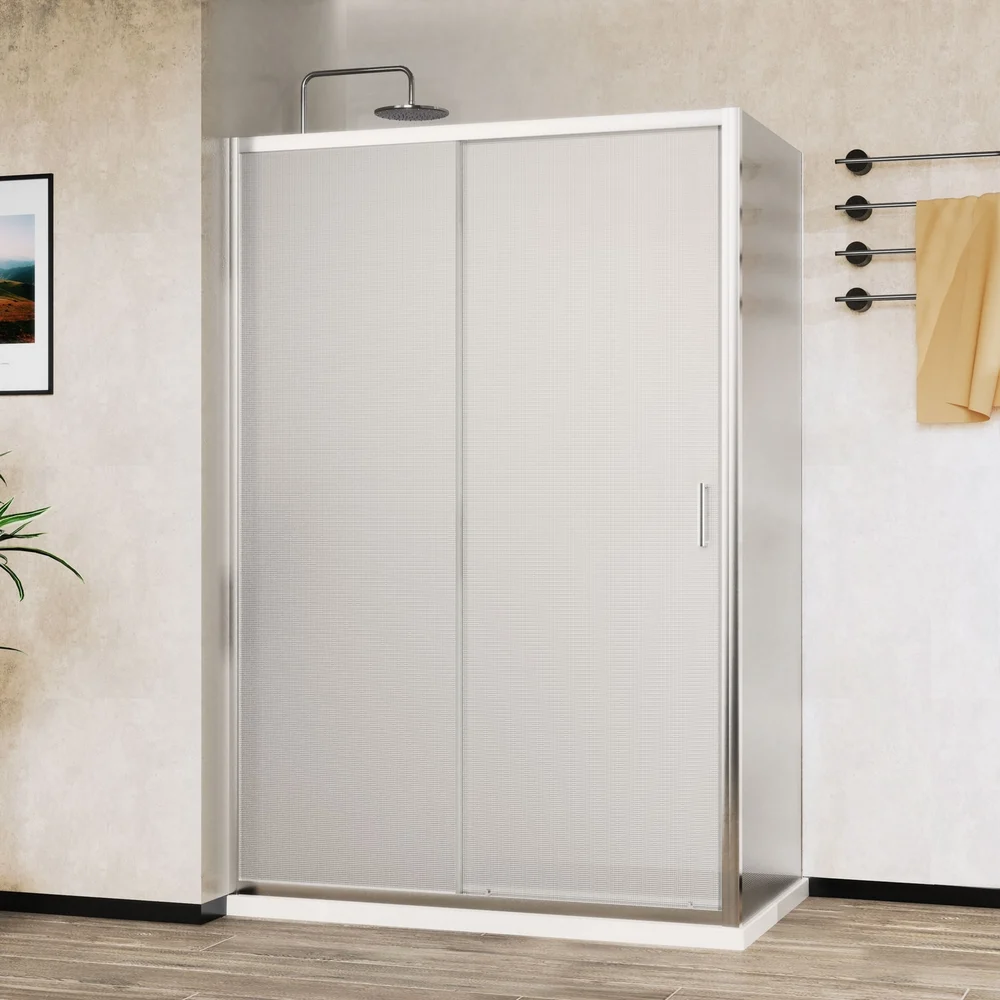 Душевой уголок VINCEA City VSR-5CT9012MT