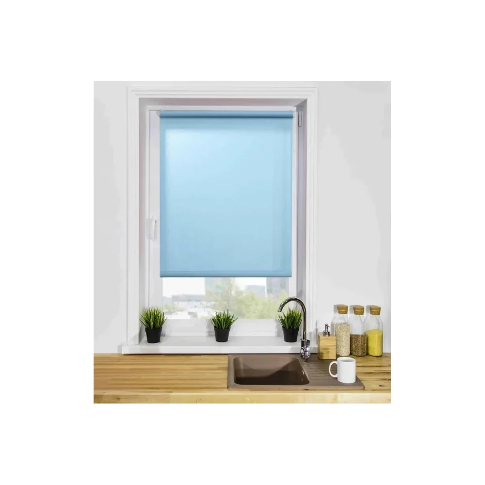 Рулонная штора LM DECOR LM 30-09 3009140