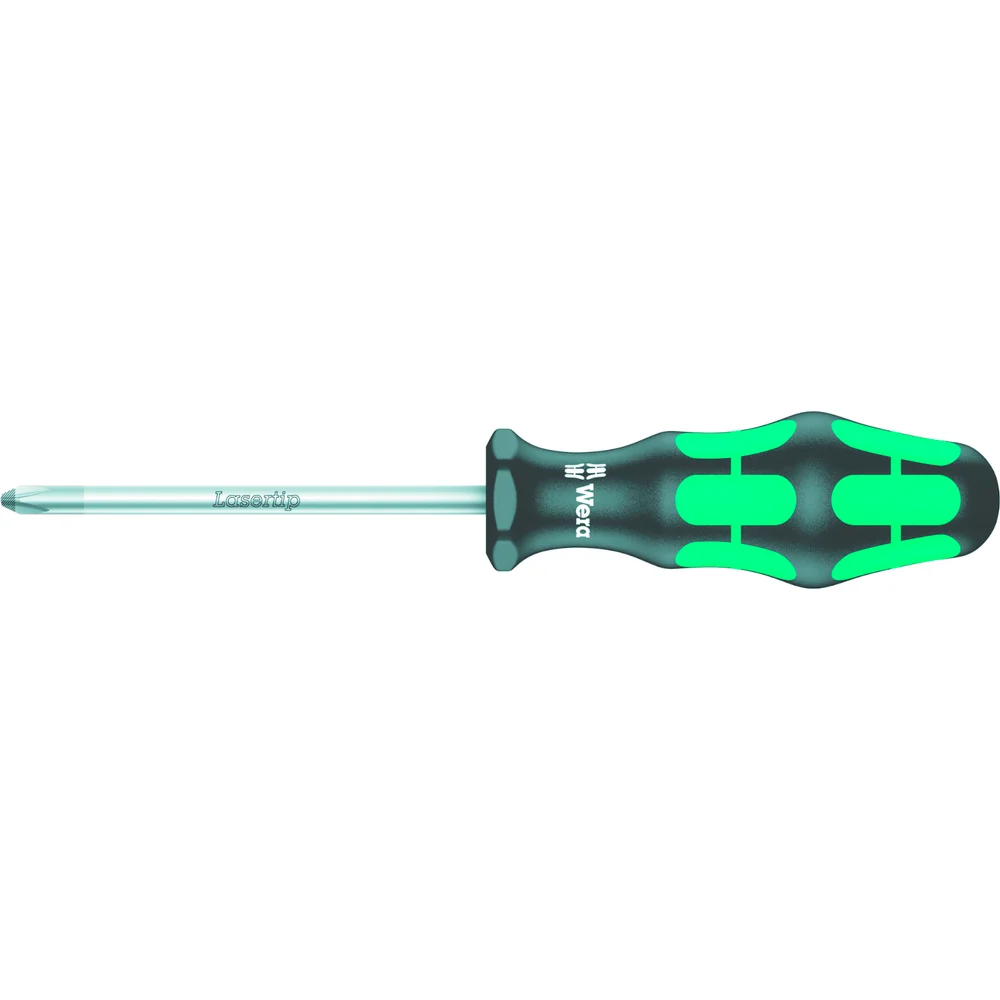 Отвертка WERA WE-009305
