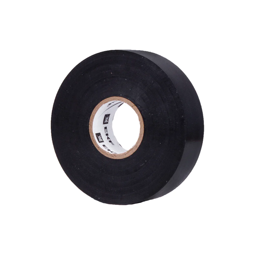 Изолента EKF ПВХ SafeFlex Pro 33+ plc-iz-sfpro-b