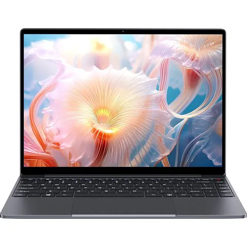 Ноутбук CHUWI Corebook X 14, 14", IPS, Intel Core i9 13900HK 2.6ГГц, 14-ядерный, 16ГБ DDR4, 1ТБ SSD, Intel Iris Xe graphics, Windows 11 Home, серый