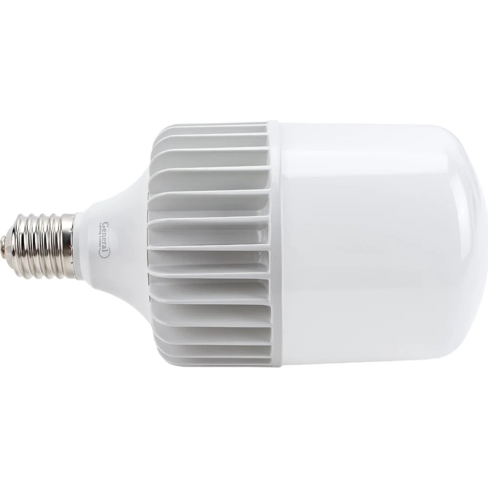 Высокомощная светодиодная лампа General Lighting Systems GLDEN-HPL-200ВТ-230-E40-6500 661160