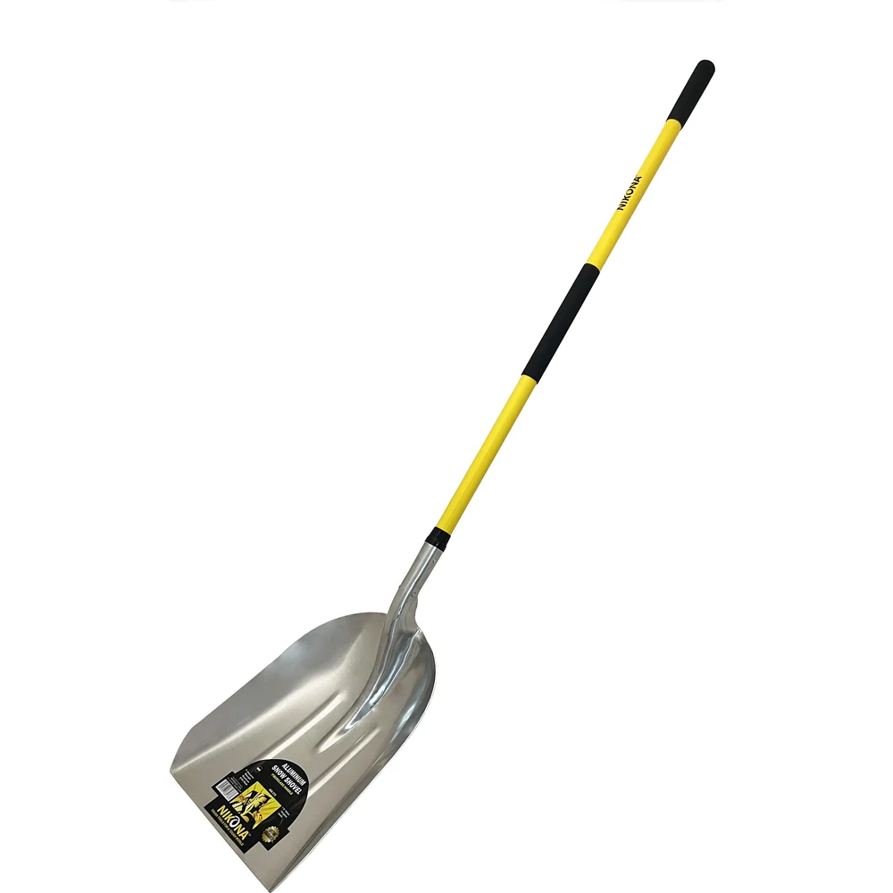 Снегоуборочная лопата NIKONA ROUGHNECK 10 68-278