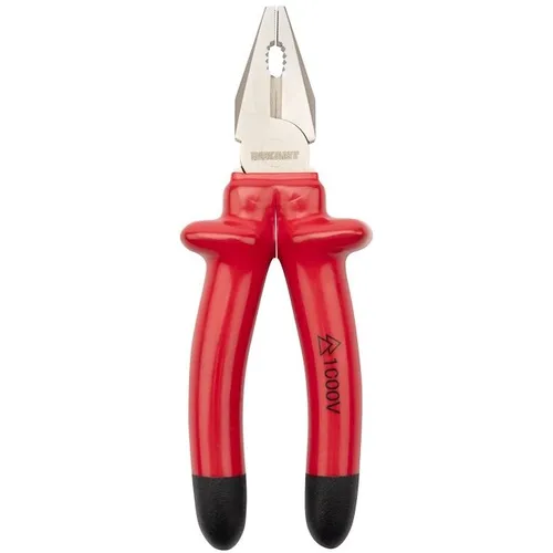 Плоскогубцы REXANT 12-4613-3, 200мм