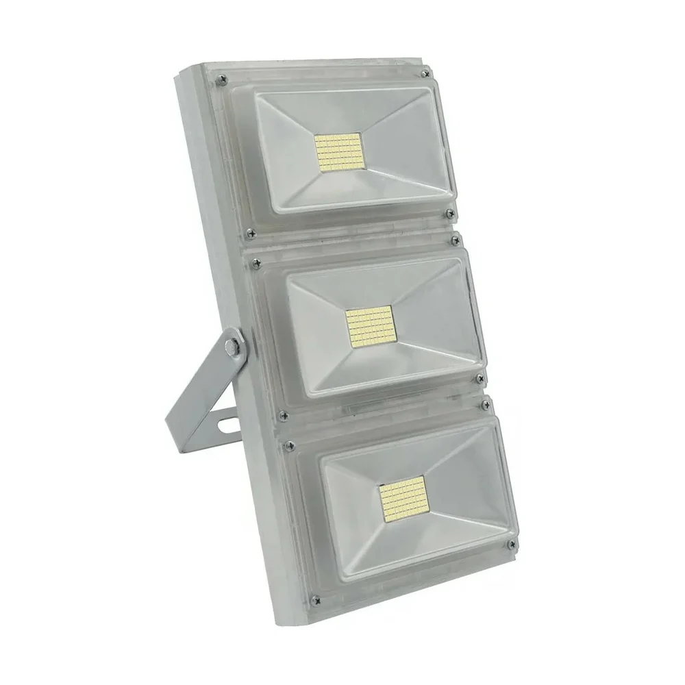 Светодиодный прожектор GLANZEN PRO-0020-200 00-00006265