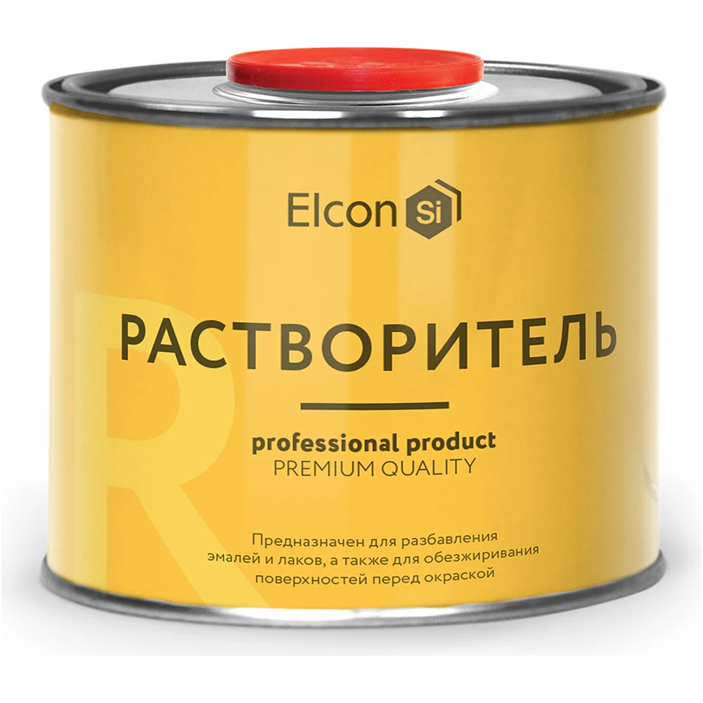 Универсальный растворитель Elcon R 00-00004032