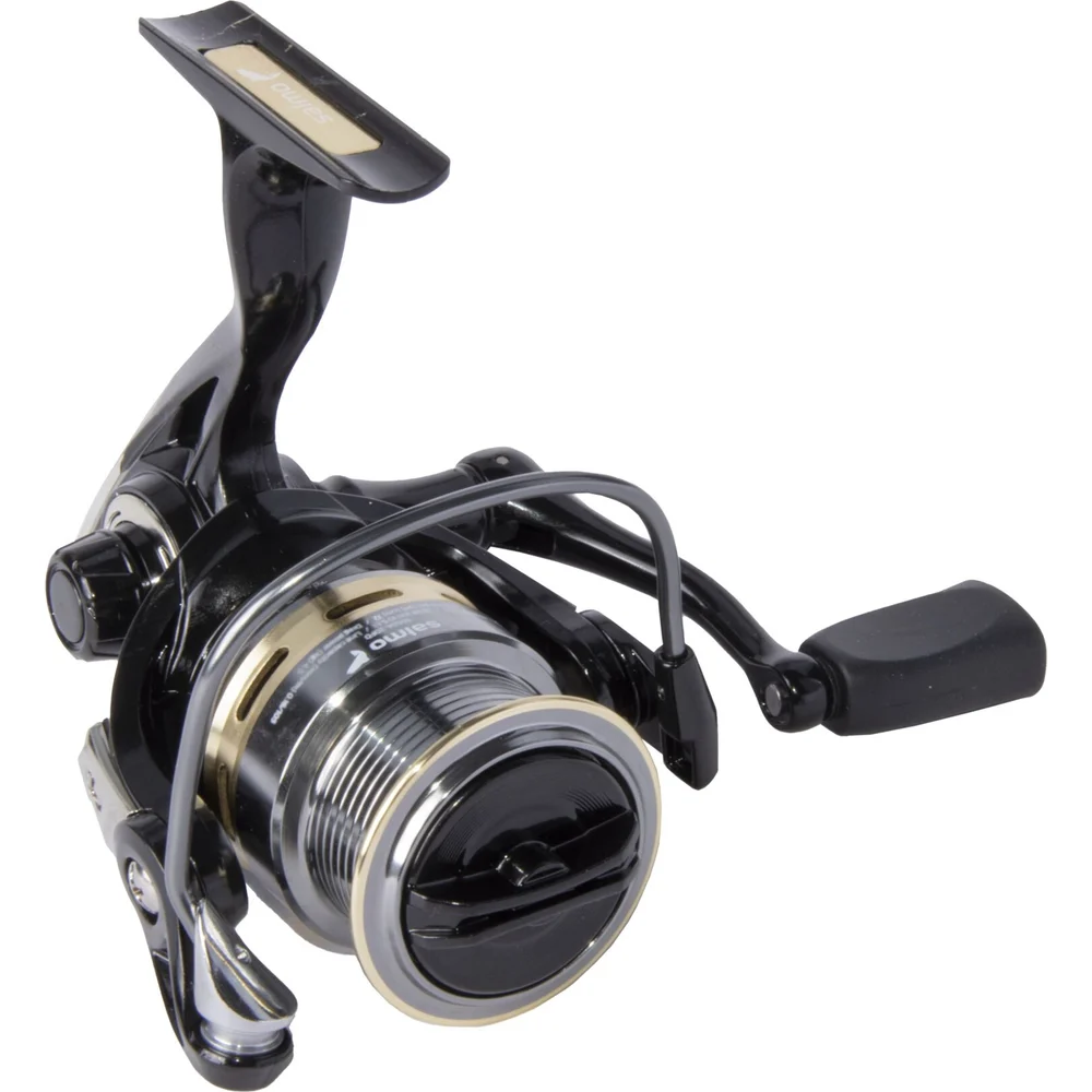 Катушка безынерционная Salmo Sniper SPIN II 4 SSS04-40FD